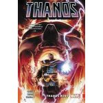 Thanos Wins | Donny Cates