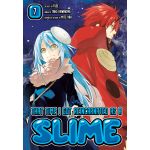 That Time I Got Reincarnated as a Slime - Volume 7 | Fuse