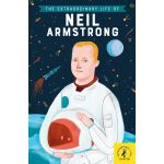 The Extraordinary Life of Neil Armstrong | Martin Howard