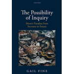 The Possibility of Inquiry | Gail Fine