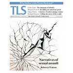 Times Literary Supplement no. 6046 / February 2019 |