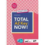 Total A2 Key Now | Amanda Thomas