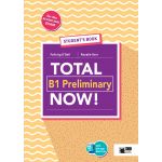 Total B1 Preliminary Now | Felicity O'Dell, Rosalie Kerr