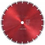 vidaXL Disc diamantat de tăiere cu turbo, oțel, 300 mm