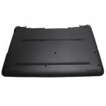 Bottom Case HP 15-AY Carcasa Inferioara Neagra
