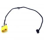 Mufa alimentare laptop Lenovo 145500054 cu fir