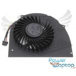 Cooler laptop Dell DFS501105PR0T