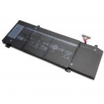 Baterie Alienware 01F22N Originala 60Wh