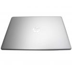 Capac Display BackCover HP 15-BS Carcasa Display Argintie