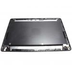 Capac Display BackCover HP 15-da2999 Carcasa Display Gri