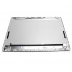 Capac Display BackCover HP 15-DA0087NR Carcasa Display Argintie