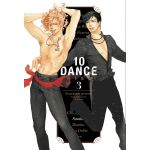 10 Dance 3 | Satoh Inoue