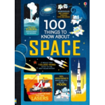 100 Things to Know About Space | Various