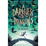 A Darkness of Dragons | S.A. Patrick