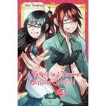 A Terrified Teacher at Ghoul School! - Volume 3 | Mai Tanaka