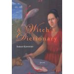 A Witch's Dictionary | Sarah Kennedy