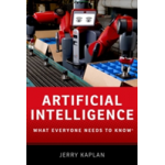 Artificial Intelligence | Stanford University) The Stanford Center for Legal Informatics Jerry (Fellow Kaplan