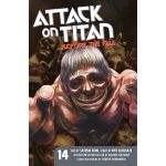 Attack on Titan: Before the Fall Vol. 14 | Ryo Suzukaze