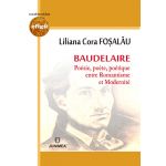 Baudelaire | Liliana Cora Foşalau