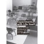 Experiments with Life Itself | Francisco González de Canales