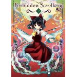 Forbidden Scrollery - Volume 2 | Moe Harukawa