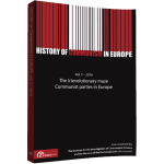 History of Communism in Europe: Vol. 7 / 2016 | Dalia Bathory, Various Authors