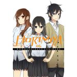 Horimiya - Volume 6 | HERO, Daisuke Hagiwara
