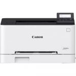 Imprimanta laser color Canon LBP633CDW, A4, duplex, USB 2.0, Wi-Fi, Alb