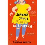 Jemima Small Versus the Universe | Tamsin Winter