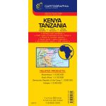 Kenya, Tanzania |