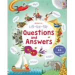 Lift the Flap Questions and Answers | Katie Daynes
