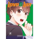 Love and Lies - Volume 4 | Musawo
