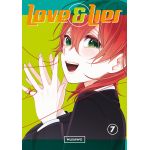 Love and Lies - Volume 7 | Musawo