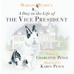 Marlon Bundo's | Charlotte Pence