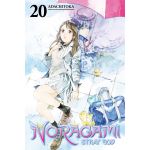 Noragami: Stray God - Volume 20 | Adachitoka