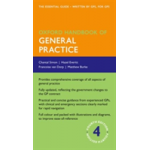 Oxford Handbook of General Practice | Chantal Simon, Hazel Everitt, Francoise van Dorp, Matt Burkes
