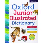 Oxford Junior Illustrated Dictionary |