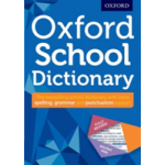 Oxford School Dictionary | Oxford Dictionaries