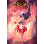 Pretty Guardian Sailor Moon: Eternal Edition - Volume 3 | Naoko Takeuchi