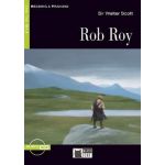 Rob Roy + Audio CD | Walter Scott