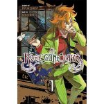 Rose Guns Days Season 1 - Volume 1 | Ryukishi07