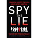 Spy the Lie | Philip Houston, Mike Floyd, Susan Carnicero