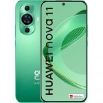 Telefon mobil Huawei nova 11, 256 GB, Green