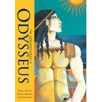 The Adventures of Odysseus | Hugh Lupton, Daniel Morden