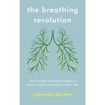 The Breathing Revolution | Yolanda Barker