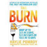 The Burn | Haylie Pomroy