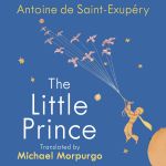 The Little Prince | Antoine de Saint-Exupery