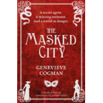The Masked City | Genevieve Cogman