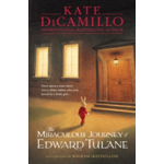 The Miraculous Journey of Edward Tulane | Kate DiCamillo