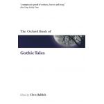 The Oxford Book of Gothic Tales |